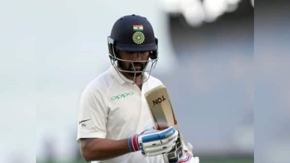 India vs Australia: India openers flunk in Perth report card; 'GOAT' Nathan Lyon claims top honour