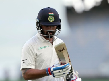 India vs Australia: India openers flunk in Perth report card; 'GOAT' Nathan Lyon claims top honour India vs Australia: India openers flunk in Perth report card; 'GOAT' Nathan Lyon claims top honour