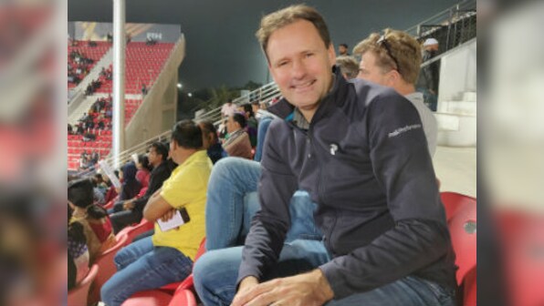 Hockey World Cup 2018: India-Netherlands quarter-final will be all about converting chances, says Dutch legend Stephan Veen