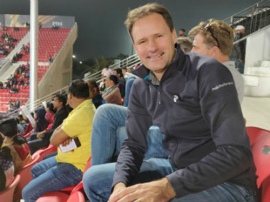 Hockey World Cup 2018: India-Netherlands quarter-final will be all about converting chances, says Dutch legend Stephan Veen Hockey World Cup 2018: India-Netherlands quarter-final will be all about converting chances, says Dutch legend Stephan Veen