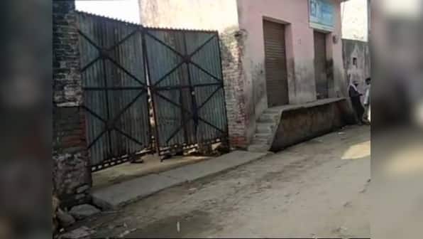 NIA arrests five, detains four after raids at 16 locations in UP and Delhi; presence of new Islamic State-linked group suspected