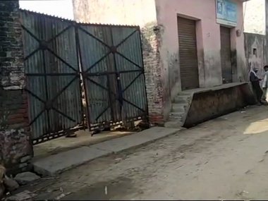 NIA arrests five, detains four after raids at 16 locations in UP and Delhi; presence of new Islamic State-linked group suspected NIA arrests five, detains four after raids at 16 locations in UP and Delhi; presence of new Islamic State-linked group suspected