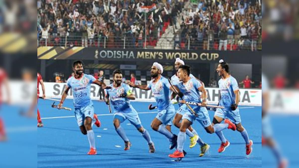 Hockey World Cup 2018: Indian hockey’s High Performance Director David John living on borrowed time