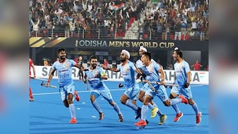 Hockey World Cup 2018: Indian hockey’s High Performance Director David John living on borrowed time