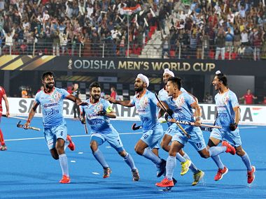 Hockey World Cup 2018: Indian hockey’s High Performance Director David John living on borrowed time Hockey World Cup 2018: Indian hockey’s High Performance Director David John living on borrowed time