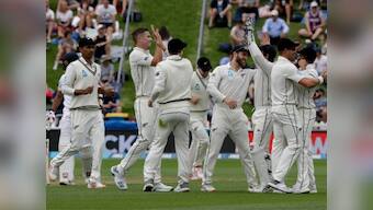 Highlights, New Zealand vs Sri Lanka, 1st Test, Day 1 at Wellington, Full Cricket Score: Visitors reach 275/9 at stumps