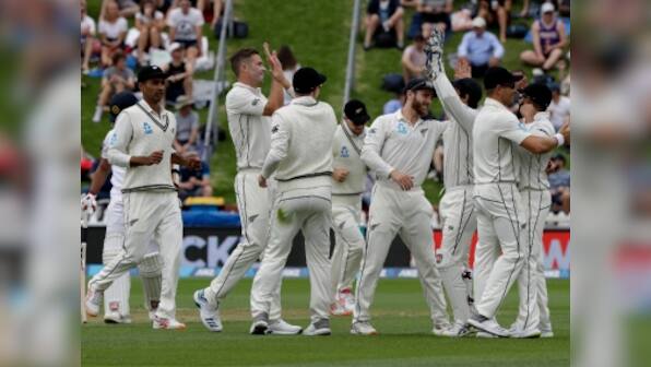 Highlights, New Zealand vs Sri Lanka, 1st Test, Day 1 at Wellington, Full Cricket Score: Visitors reach 275/9 at stumps