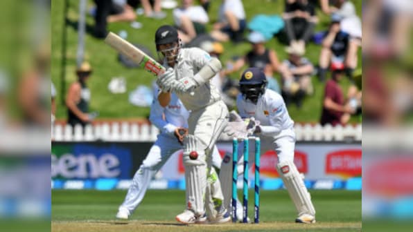 Highlights, New Zealand vs Sri Lanka, 2nd Test at Christchurch, Day 1, Full Cricket Score: Visitors 88/4, trail by 90 runs