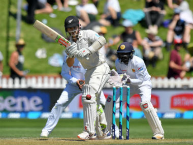 Highlights, New Zealand vs Sri Lanka, 2nd Test at Christchurch, Day 1, Full Cricket Score: Visitors 88/4, trail by 90 runs Highlights, New Zealand vs Sri Lanka, 2nd Test at Christchurch, Day 1, Full Cricket Score: Visitors 88/4, trail by 90 runs