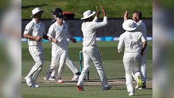 Highlights, New Zealand vs Sri Lanka, 2nd Test at Christchurch, Day 5: Hosts clinch series with 423-run win