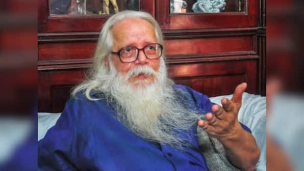 Scientist Nambi Narayanan on his work at ISRO, the 'spy' case and the battle to clear his name