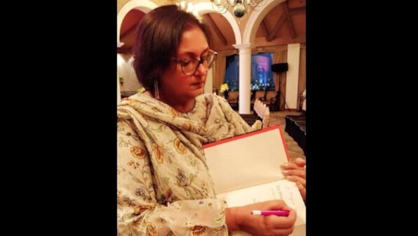 Jaipur Literature Festival 2019: Man Booker winner Ben Okri, Nobel laureate Venki Ramakrishnan among author line-up