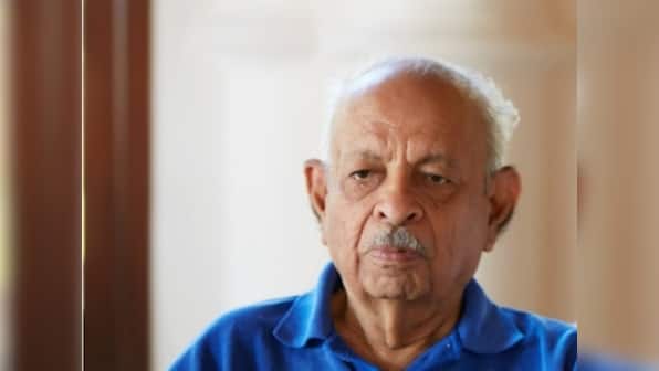 Nana Chudasama, former Mumbai sheriff passes away; Devendra Fadnavis, Vidyasagar Rao laud his social work