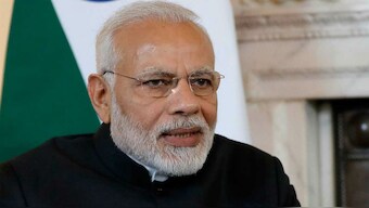 Narendra Modi to ride on a solar-powered bus prototype at Indian Science Congress