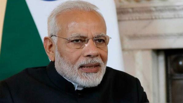 Narendra Modi to ride on a solar-powered bus prototype at Indian Science Congress