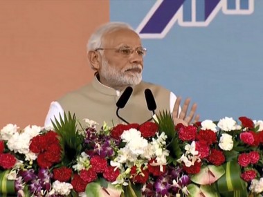 British economist Meghnad Desai says 'disappointed' electorate will not vote Narendra Modi back with majority British economist Meghnad Desai says 'disappointed' electorate will not vote Narendra Modi back with majority