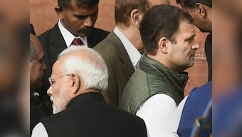 Narendra Modi to News18: With 'Rafale lies', Rahul Gandhi is trying to erase Bofors scam from father Rajiv's legacy