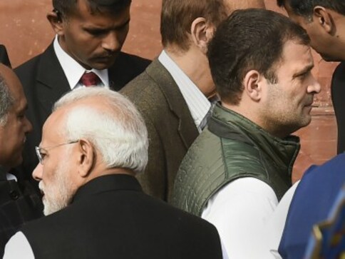 Job quotas, loan waivers and now UBI promise: Will Union Budget 2019 halt wave of populist announcements? Job quotas, loan waivers and now UBI promise: Will Union Budget 2019 halt wave of populist announcements?