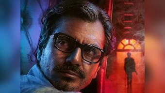 Petta: Nawazuddin Siddiqui's first look as Singaar Singh in his debut Tamil film revealed