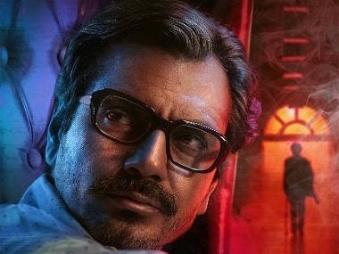 Petta: Nawazuddin Siddiqui's first look as Singaar Singh in his debut Tamil film revealed Petta: Nawazuddin Siddiqui's first look as Singaar Singh in his debut Tamil film revealed