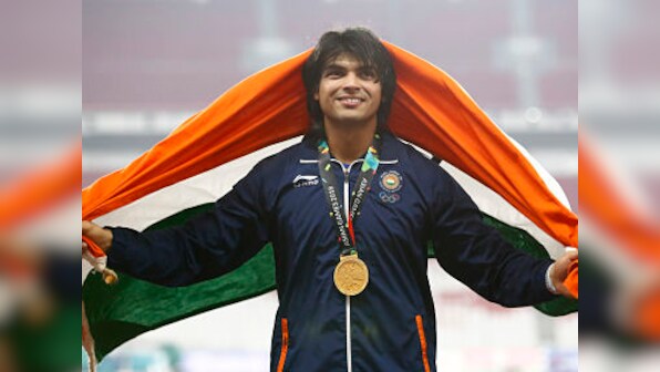 Year in review 2018: With 2020 Tokyo Olympics in sight, javelin star Neeraj Chopra looks to build on past success