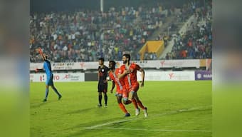 I-League 2018-19: Chennai City’s clash with Minerva Punjab outweighs the Kolkata Derby in terms of relevance to current season
