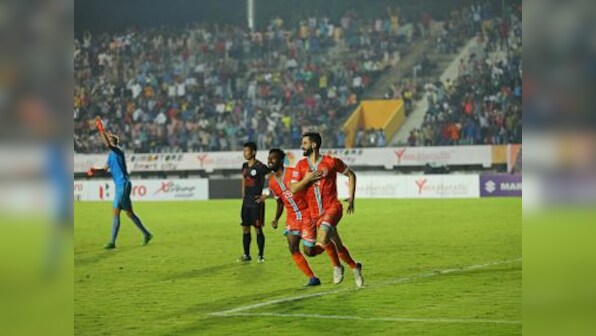 I-League 2018-19: Chennai City’s clash with Minerva Punjab outweighs the Kolkata Derby in terms of relevance to current season