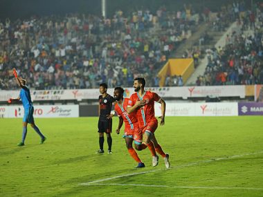 I-League 2018-19: Chennai City’s clash with Minerva Punjab outweighs the Kolkata Derby in terms of relevance to current season I-League 2018-19: Chennai City’s clash with Minerva Punjab outweighs the Kolkata Derby in terms of relevance to current season
