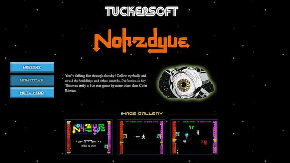 Here's how to play the video game from Black Mirror's 'Bandersnatch' episode