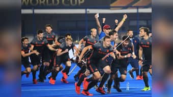Hockey World Cup 2018: Belgium, Netherlands chase glory as tournament poised to get new winner after 16 years