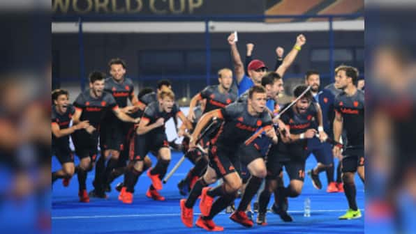Hockey World Cup 2018: Belgium, Netherlands chase glory as tournament poised to get new winner after 16 years