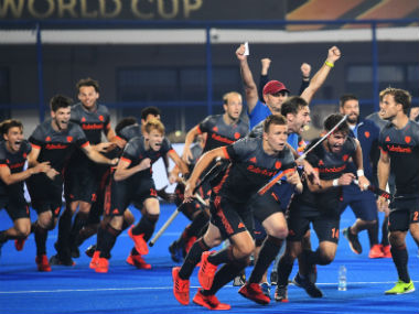 Hockey World Cup 2018: Belgium, Netherlands chase glory as tournament poised to get new winner after 16 years Hockey World Cup 2018: Belgium, Netherlands chase glory as tournament poised to get new winner after 16 years