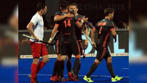 Hockey World Cup 2018: Netherlands thrash Canada 5-0; set up quarter-final clash against hosts India