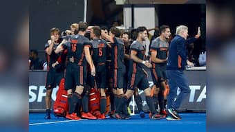 Hockey World Cup 2018: Belgium maul England to enter maiden final; Netherlands crush Australia's dream of hat-trick of titles