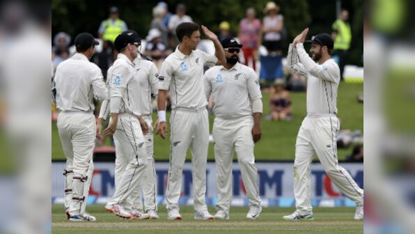 New Zealand to tour Sri Lanka after World Cup; will play two Tests, three T20Is in August
