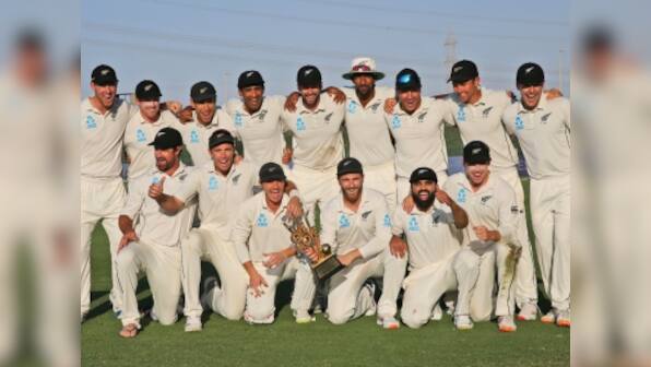 Pakistan vs New Zealand: Unheralded stars emerge heroes as Black Caps pull off historic series win