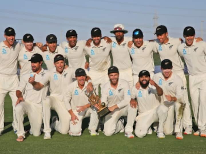 Pakistan vs New Zealand: Unheralded stars emerge heroes as Black Caps pull off historic series win