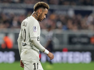 Coronavirus Outbreak: Ligue 1 season effectively cancelled as French Prime Minister announces sports ban until September Coronavirus Outbreak: Ligue 1 season effectively cancelled as French Prime Minister announces sports ban until September