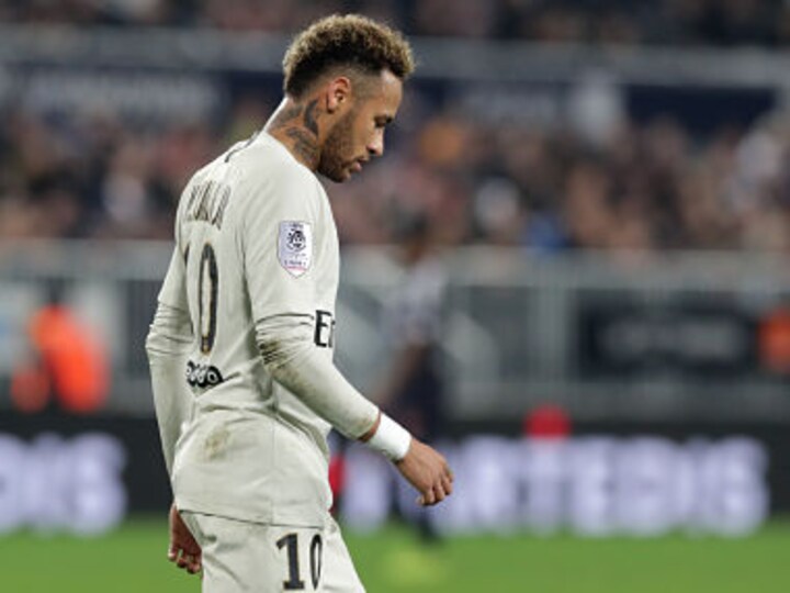 Coronavirus Outbreak: Ligue 1 season effectively cancelled as French Prime Minister announces sports ban until September