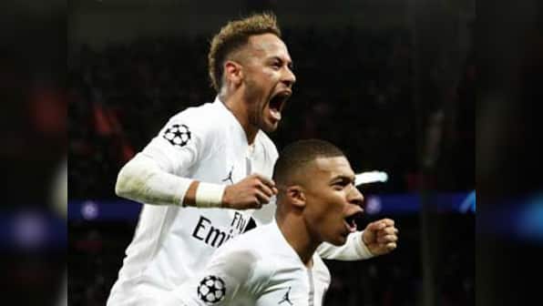 Ligue 1: Paris Saint-Germain 'vehemently deny' claims that they will sell Kylian Mbappe, Neymar to circumvent Financial Fair Play