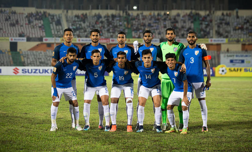 Back from the brink: Nikhil Poojary battles injuries, rejections and inner demons to forge accidental football career