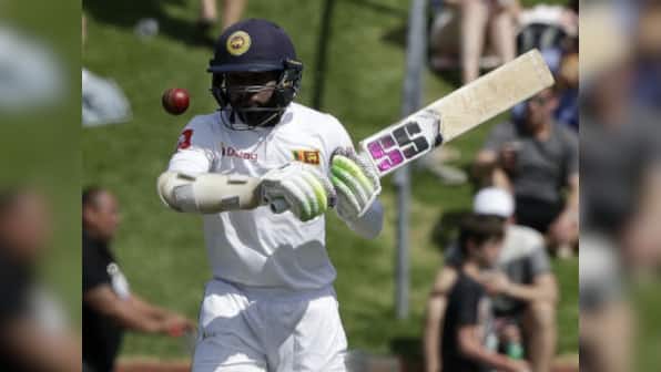 New Zealand vs Sri Lanka: Visitors fight back after Tim Southee's destructive spell to reach 275/9 at stumps
