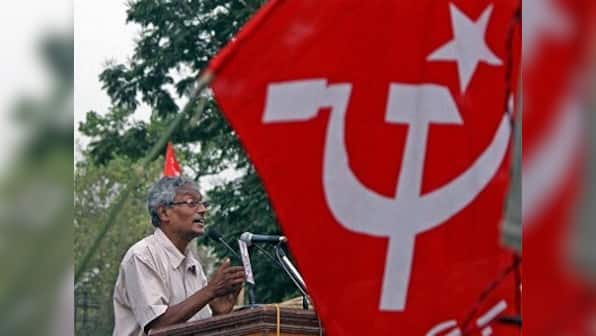 Senior CPM leader Nirupam Sen dies after prolonged illness; 72-year-old was commerce and industry minister in West Bengal govt