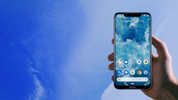 HMD Global deliberately delays Android 9.0 Pie update on Nokia 8: Report