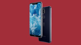 Nokia 8.2 leak suggests that it may come with 32 MP pop-up camera and Android Q