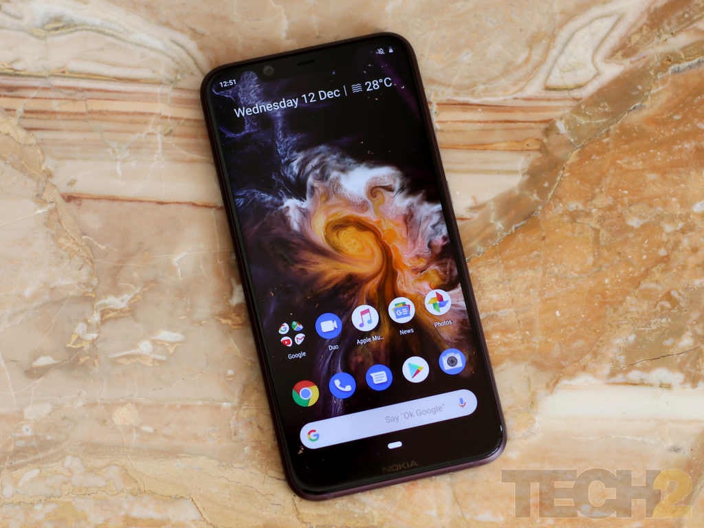  Nokia 8.1 review: Good camera, classy design in a package that is priced just right