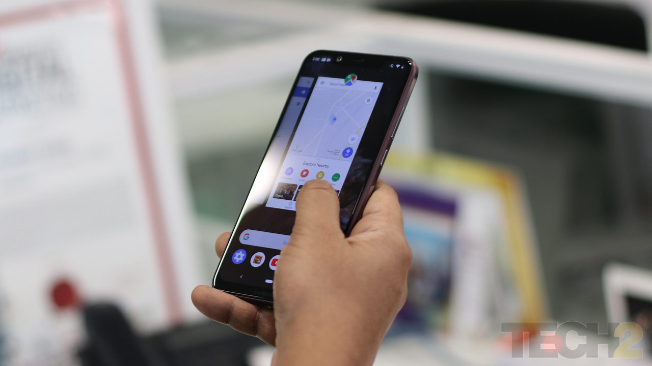 Nokia 8.1 selling for Rs 26,480 and Nokia 7.1 for Rs 18,889 on Amazon, Tata CLiQ Nokia 8.1 selling for Rs 26,480 and Nokia 7.1 for Rs 18,889 on Amazon, Tata CLiQ