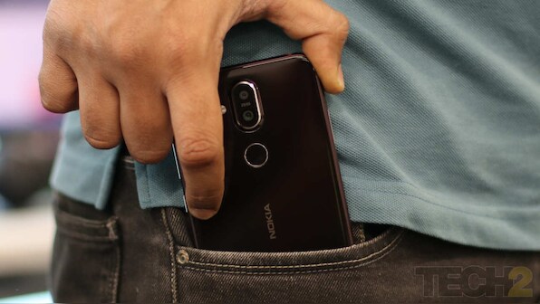 HMD Global's CPO announces Android Pie roadmap for Nokia smartphones