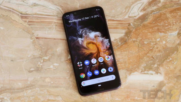 Nokia 8.1 gets a limited time discount, 4 GB RAM variant available from Rs 21,999
