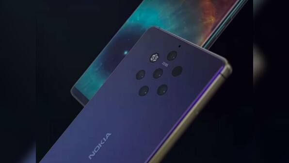 Nokia 9 PureView smartphone launch delayed due to camera issues: Report